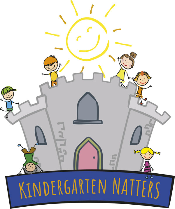 Logo Kindergarten Natters